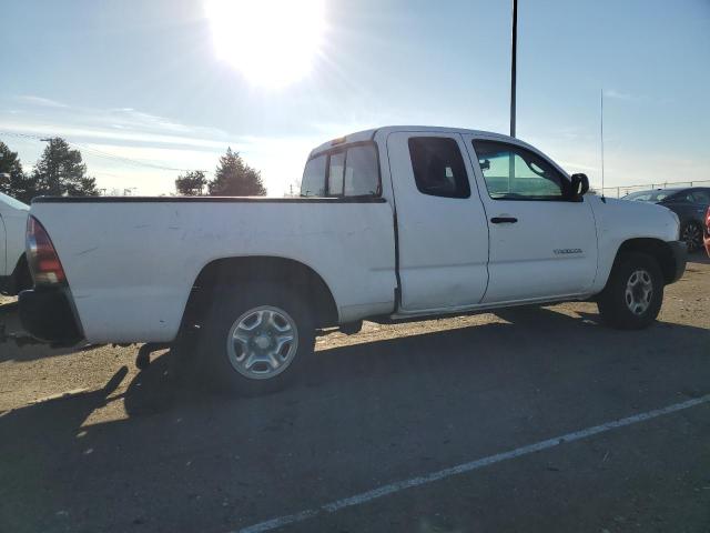 Изображение 3 2010 TOYOTA TACOMA ACCESS CAB 2010 с VIN 5TETX4CNXAZ740809