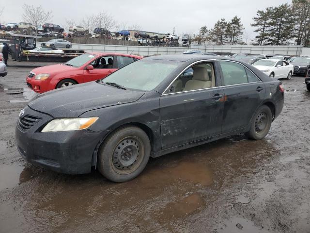 Obraz 1 z 2007 TOYOTA CAMRY CE 2007 z VIN 4T1BE46K27U703107