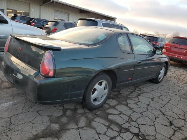 Obraz 3 z 2002 CHEVROLET MONTE CARLO SS 2002 z VIN 2G1WX15K629146247