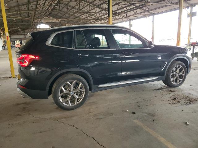 Obraz 3 z 2023 BMW X3 SDRIVE30I 2023 z VIN 5UX43DP05P9S81285