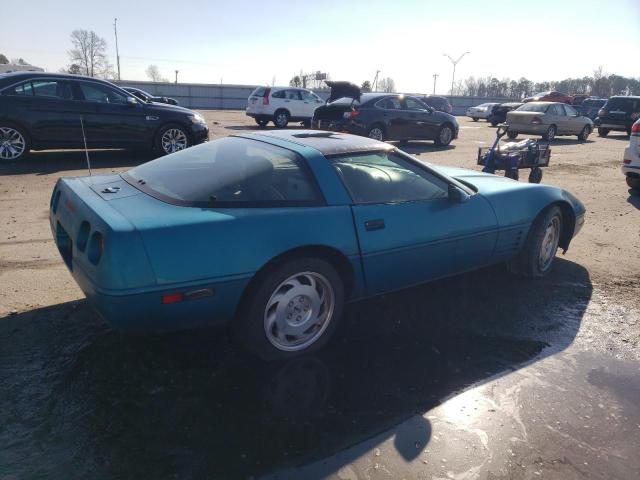 Obraz 3 z 1993 CHEVROLET CORVETTE  1993 z VIN 1G1YY23P7P5105964