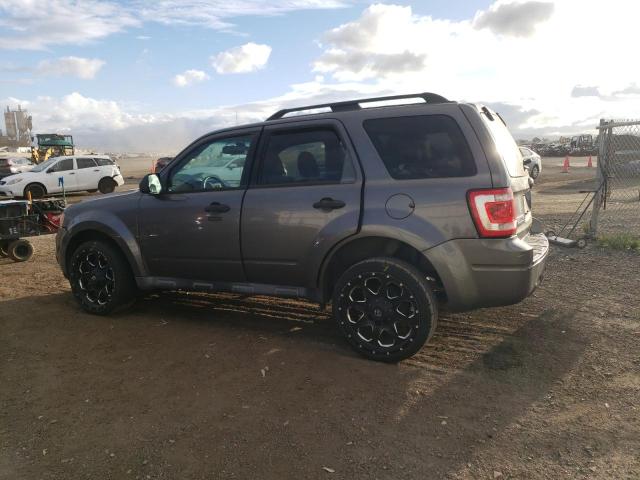 Изображение 2 2012 FORD ESCAPE XLT 2012 с VIN 1FMCU0D75CKB82677
