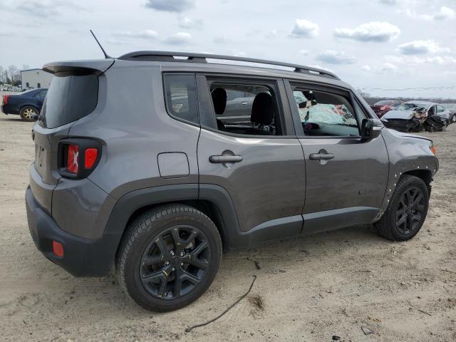 Obraz 3 z 2017 JEEP RENEGADE LATITUDE 2017 z VIN ZACCJABB0HPF72691