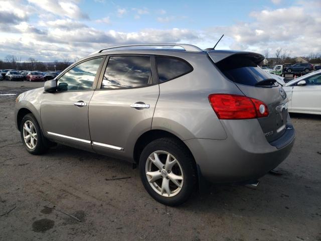 Изображение 2 2011 NISSAN ROGUE S 2011 с VIN JN8AS5MV2BW280915