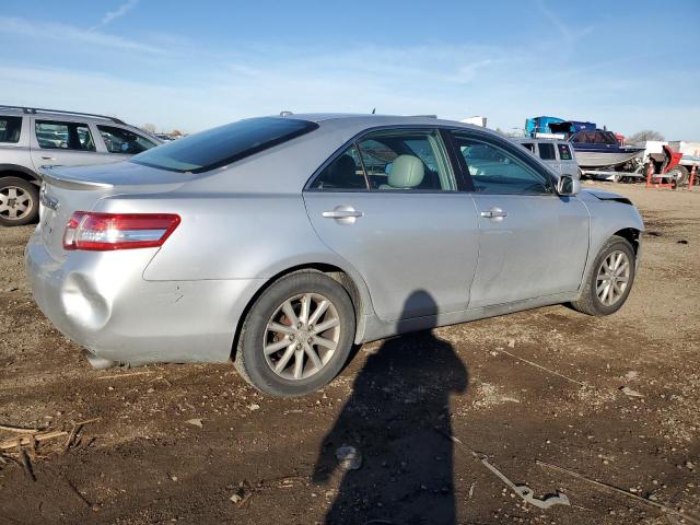 Изображение 3 2011 TOYOTA CAMRY SE 2011 с VIN 4T1BK3EK6BU129401