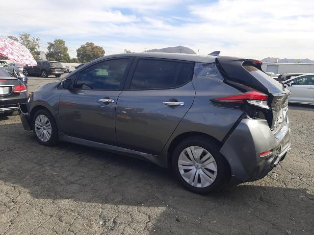 Image 2 of 2023 NISSAN LEAF S 2023 with VIN 1N4AZ1BV3PC561350