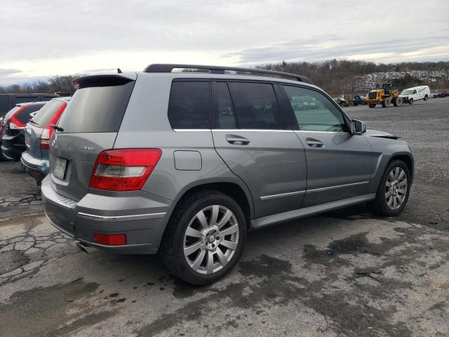 Obraz 3 z 2012 MERCEDES-BENZ GLK 350 4MATIC 2012 z VIN WDCGG8HB5CF800058