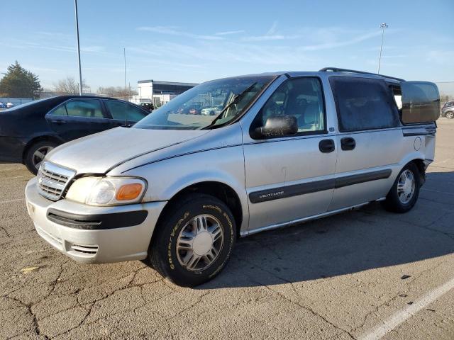 Изображение 2003 CHEVROLET VENTURE  2003