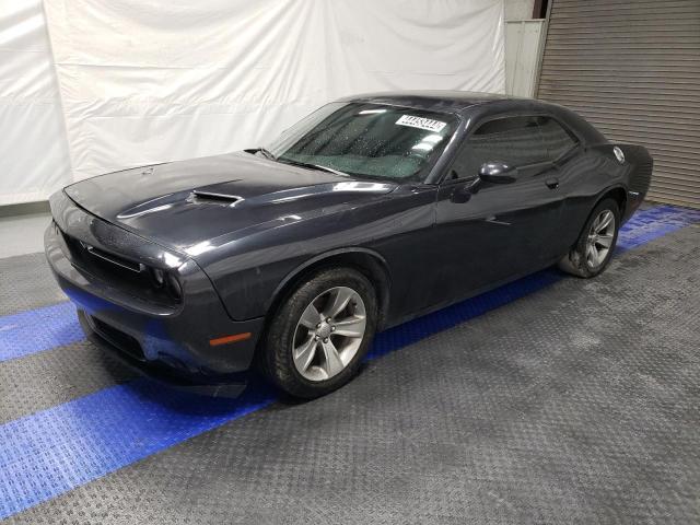 Изображение 2017 DODGE CHALLENGER SXT 2017