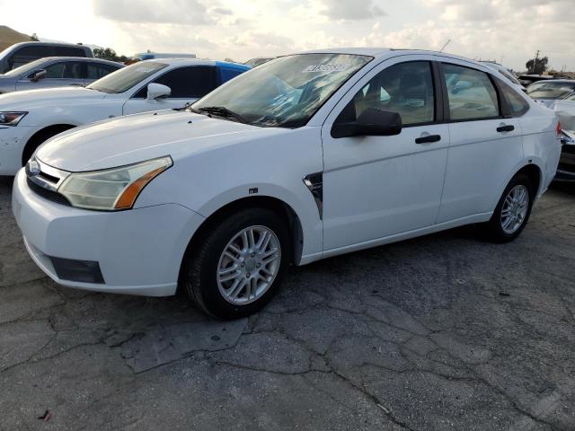 Изображение 1 2008 FORD FOCUS SE 2008 с VIN 1FAHP35N78W148066