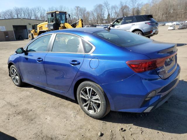 Image 2 of 2023 KIA FORTE LX 2023 with VIN 3KPF24AD2PE602879