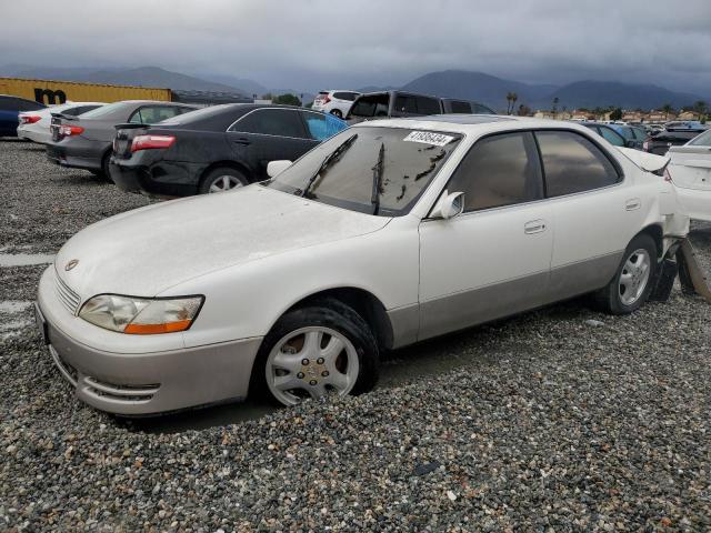 1992 LEXUS ES 300 1992 image
