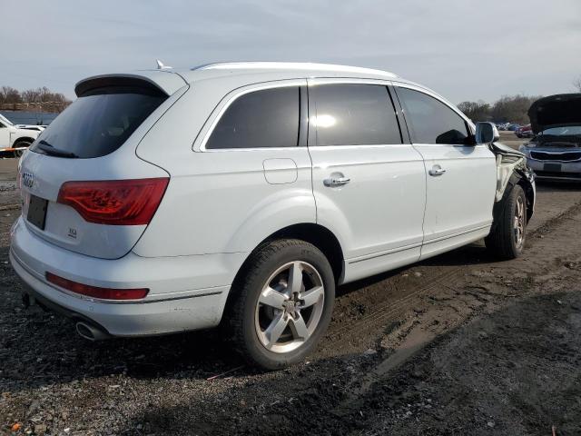 Image 3 of 2015 AUDI Q7 TDI PREMIUM PLUS 2015 with VIN WA1LMAFE4FD020824
