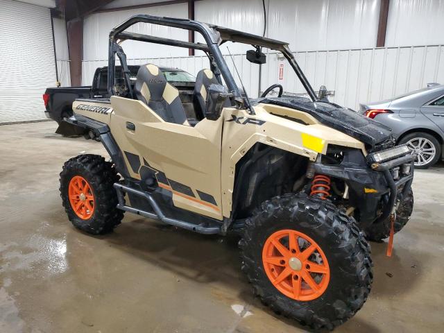 Obraz 2021 POLARIS GENERAL XP 1000 DELUXE 2021