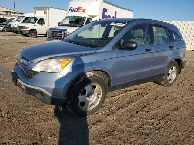 2007 HONDA CR-V LX 2007 image