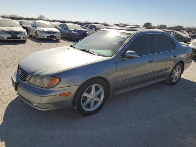 Obraz 2004 INFINITI I35  2004