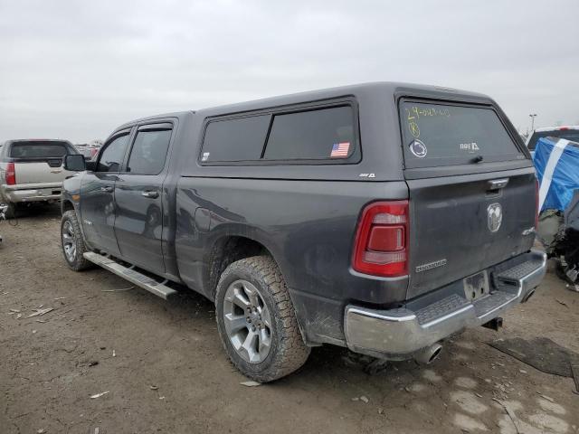 Obraz 2 z 2020 RAM 1500 BIG HORN/LONE STAR 2020 z VIN 1C6SRFMT4LN420073