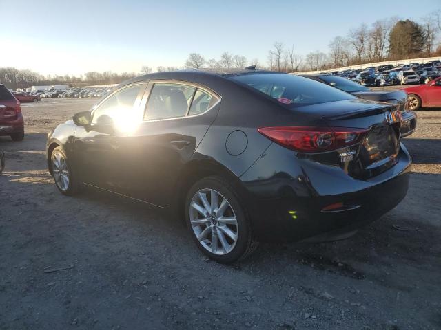 Image 2 of 2017 MAZDA 3 TOURING 2017 with VIN 3MZBN1V70HM117279