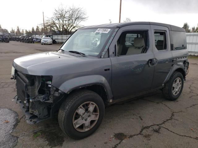 Изображение 2009 HONDA ELEMENT LX 2009