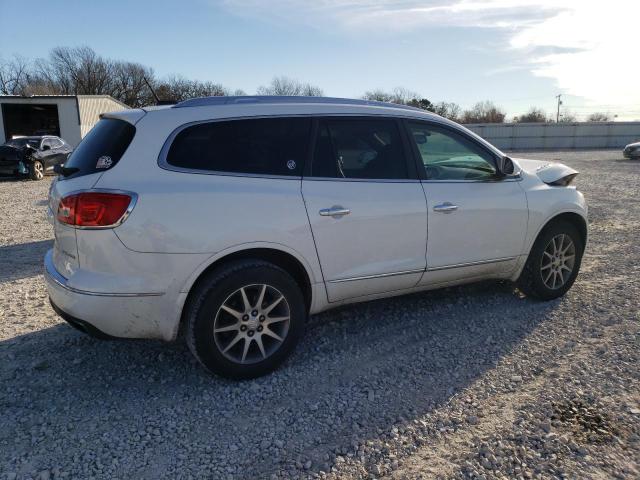 Image 3 of 2017 BUICK ENCLAVE  2017 with VIN 5GAKRBKD5HJ135573
