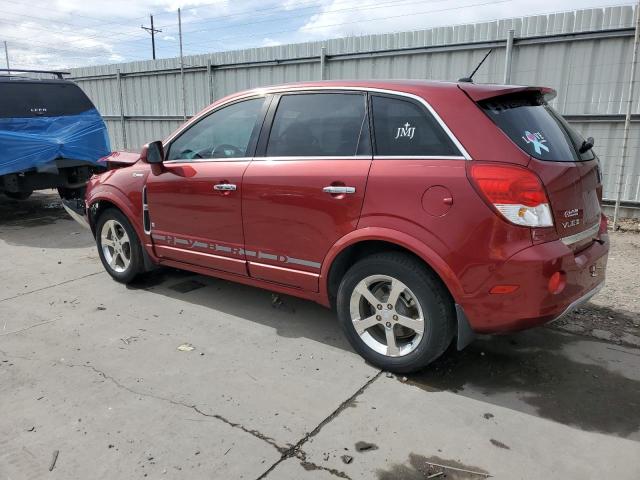 Image 2 of 2009 SATURN VUE HYBRID 2009 with VIN 3GSCL93ZX9S536130