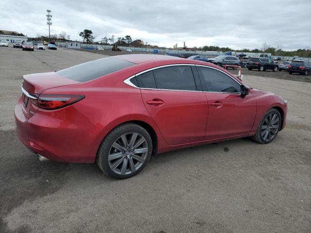 Obraz 3 z 2021 MAZDA 6 TOURING 2021 z VIN JM1GL1VM8M1617217