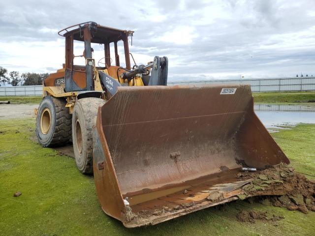 Изображение 2015 JOHN DEERE LOADER 2015