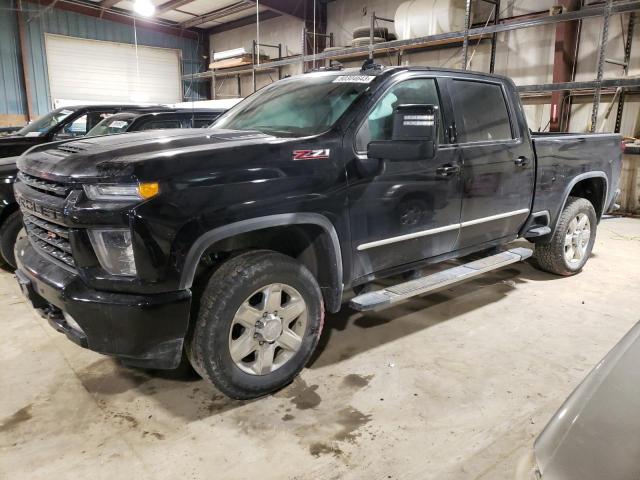 2020 CHEVROLET SILVERADO K2500 HEAVY DUTY LTZ 2020 image