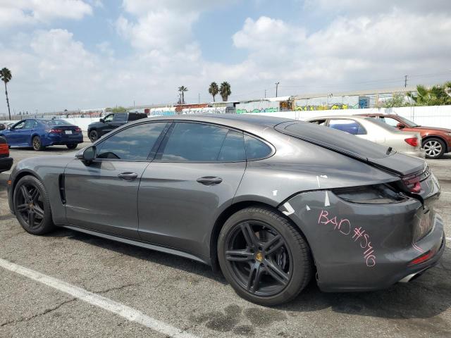 Изображение 2 2018 PORSCHE PANAMERA 4 2018 с VIN WP0AA2A78JL112313