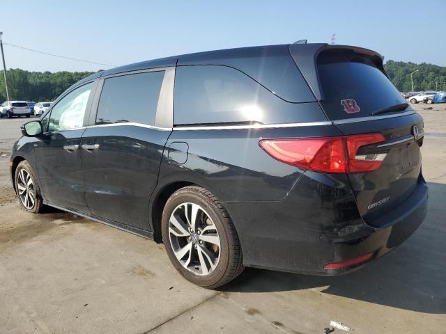 Obraz 2 z 2021 HONDA ODYSSEY TOURING 2021 z VIN 5FNRL6H87MB041552