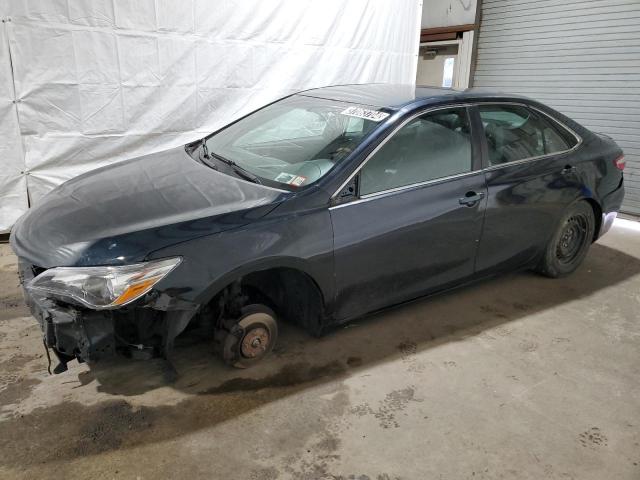 Изображение 1 2017 TOYOTA CAMRY LE 2017 с VIN 4T1BF1FK0HU634608