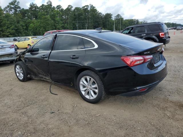 Image 2 of 2019 CHEVROLET MALIBU LT 2019 with VIN 1G1ZD5STXKF176823