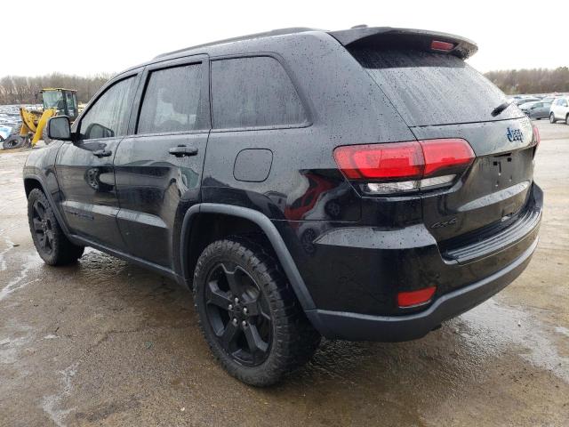 Obraz 2 z 2018 JEEP GRAND CHEROKEE LAREDO 2018 z VIN 1C4RJFAG7JC436153