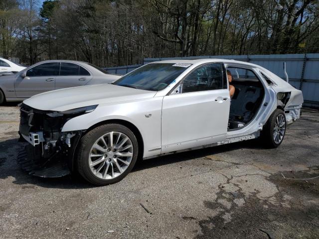 Obraz 2016 CADILLAC CT6 LUXURY 2016