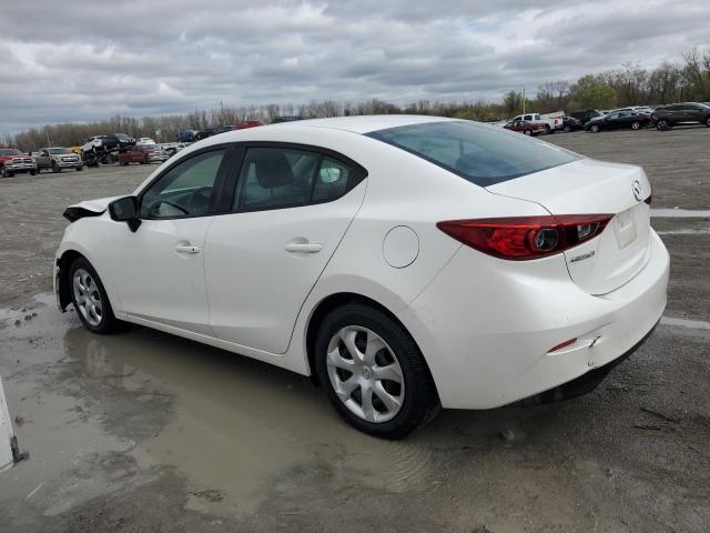 Изображение 2 2015 MAZDA 3 SPORT 2015 с VIN 3MZBM1U79FM222484