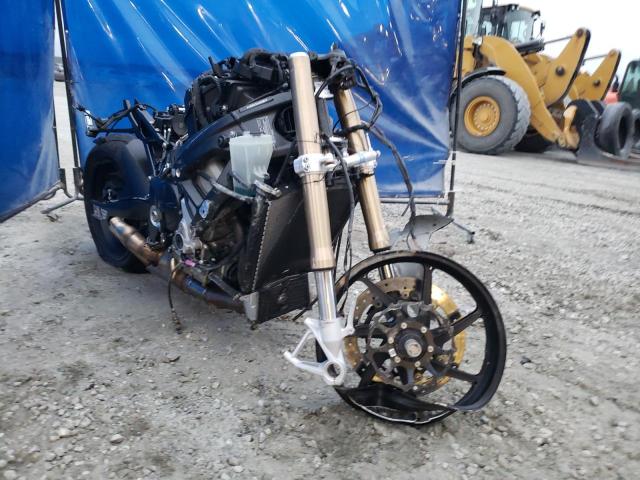 Изображение 1 2023 BMW S 1000 RR 2023 с VIN WB10E6304P6G99821