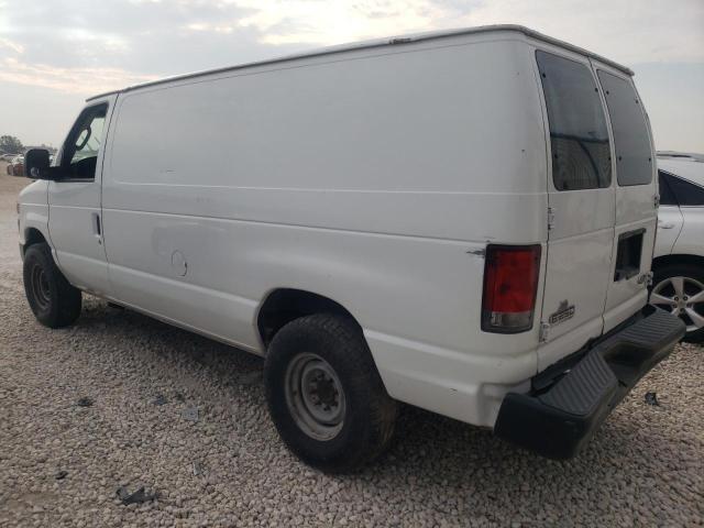 Image 2 of 2008 FORD ECONOLINE E250 VAN 2008 with VIN 1FTNE24L68DA18742