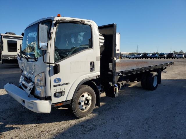 Obraz 1 z 2021 ISUZU NPR HD  2021 z VIN JALC4W163M7005860