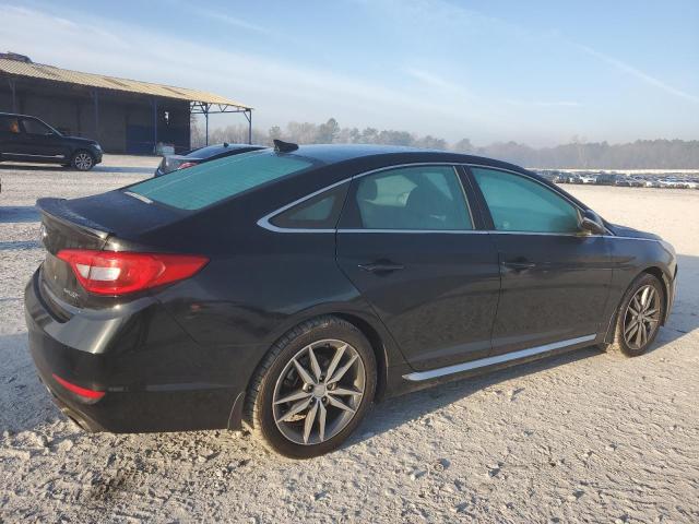 Изображение 3 2017 HYUNDAI SONATA SPORT 2017 с VIN 5NPE34AB9HH577810