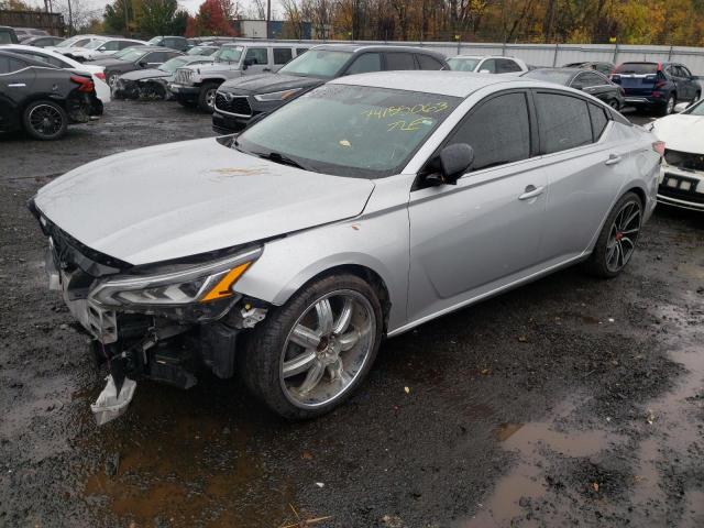 Image 1 of 2020 NISSAN ALTIMA SR 2020 with VIN 1N4BL4CV2LN310890