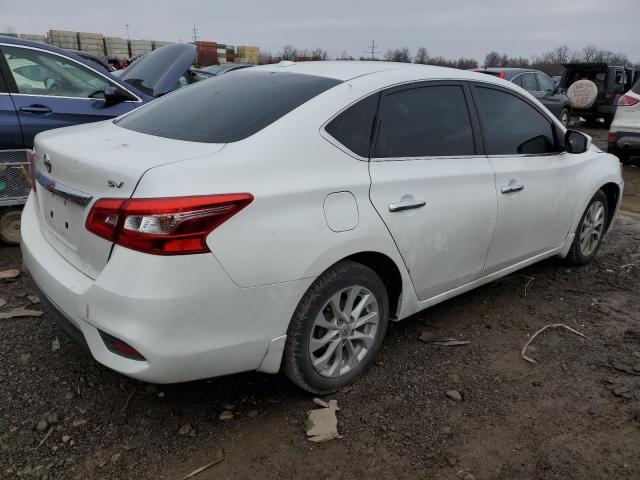 Image 3 of 2019 NISSAN SENTRA S 2019 with VIN 3N1AB7AP1KY246943
