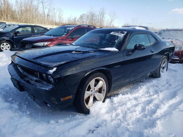 2014 DODGE CHALLENGER R/T 2014 image