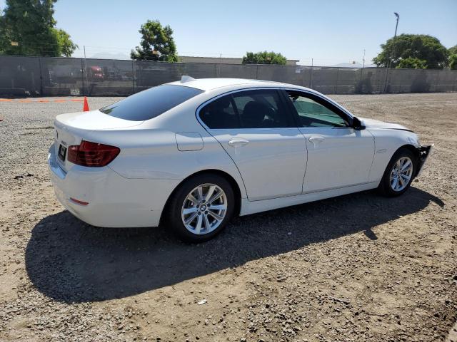 Image 3 of 2016 BMW 5 SERIES 528 I 2016 with VIN WBA5A5C58GD527291