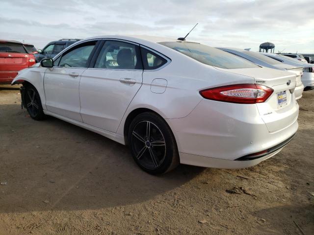 Изображение 2 2015 FORD FUSION SE 2015 с VIN 3FA6P0HD4FR303780