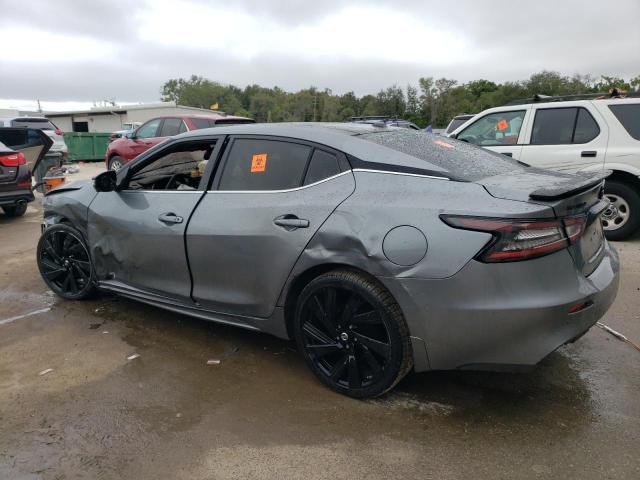 Изображение 2 2016 NISSAN MAXIMA 3.5S 2016 с VIN 1N4AA6AP8GC382096