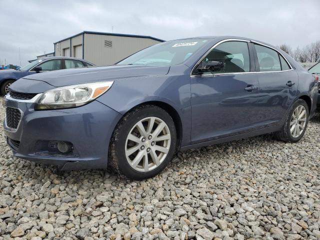 Image 1 of 2014 CHEVROLET MALIBU 2LT 2014 with VIN 1G11E5SL7EF126945