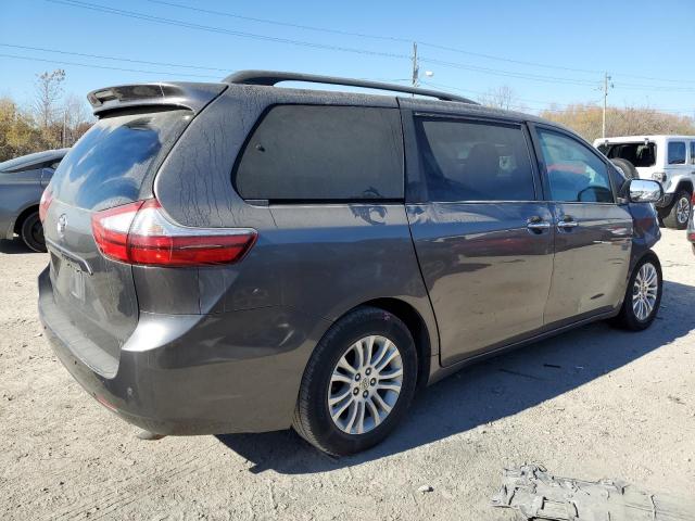 Изображение 3 2015 TOYOTA SIENNA XLE 2015 с VIN 5TDYK3DC9FS568059