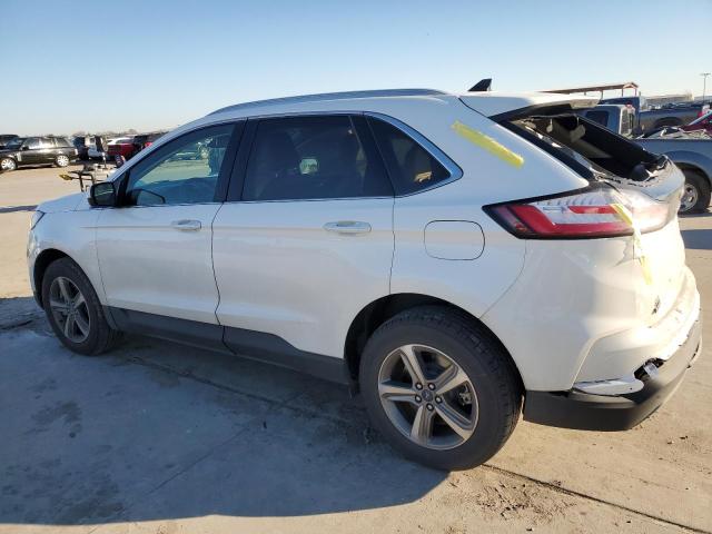 Image 2 of 2022 FORD EDGE SEL 2022 with VIN 2FMPK4J93NBB14976