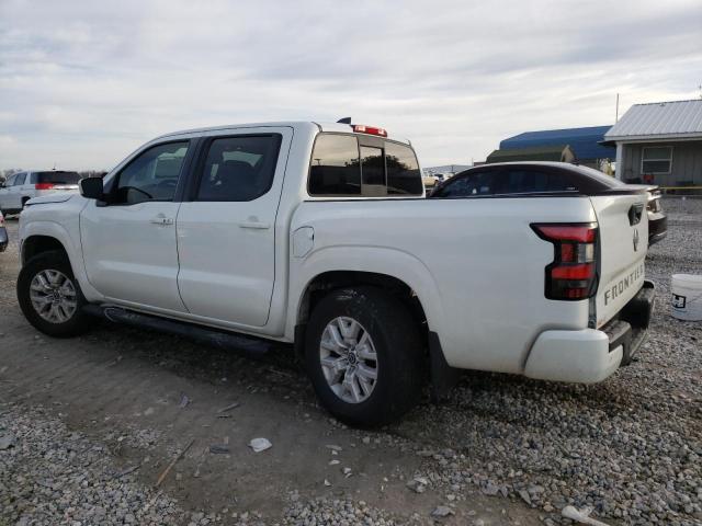 Obraz 2 z 2022 NISSAN FRONTIER S 2022 z VIN 1N6ED1EJ4NN629575