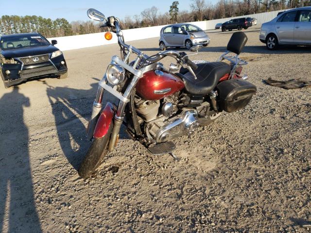 Obraz 2 z 2008 HARLEY-DAVIDSON FXDC DAYTONA CUSTOM 2008 z VIN 1HD1GV4118K334813